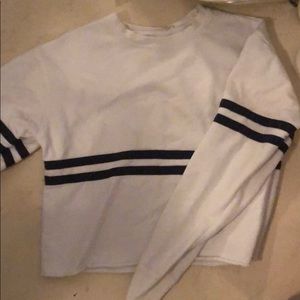 Brandy Melville crew neck